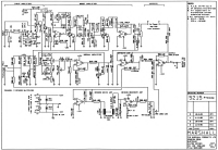 Marshall 5215 - Schematic 